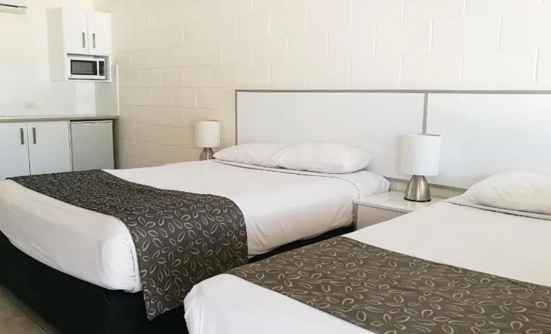 Augathella Motel & Caravan Park