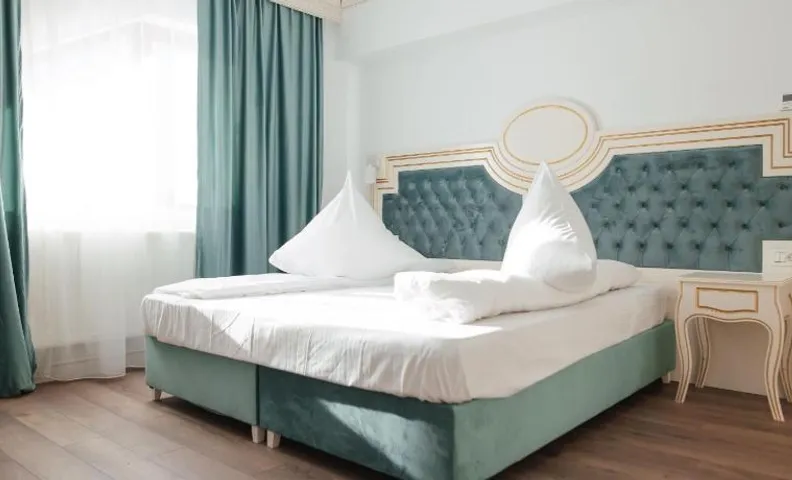 Hotel Miruna