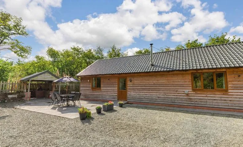 Ploony Hill Lodge