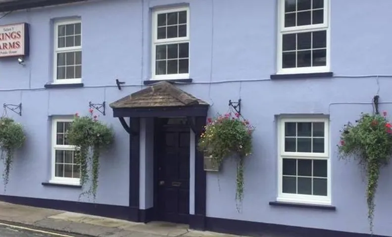 Kings Arms