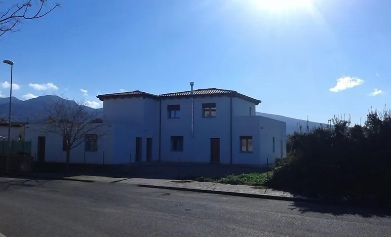 알마 B&B