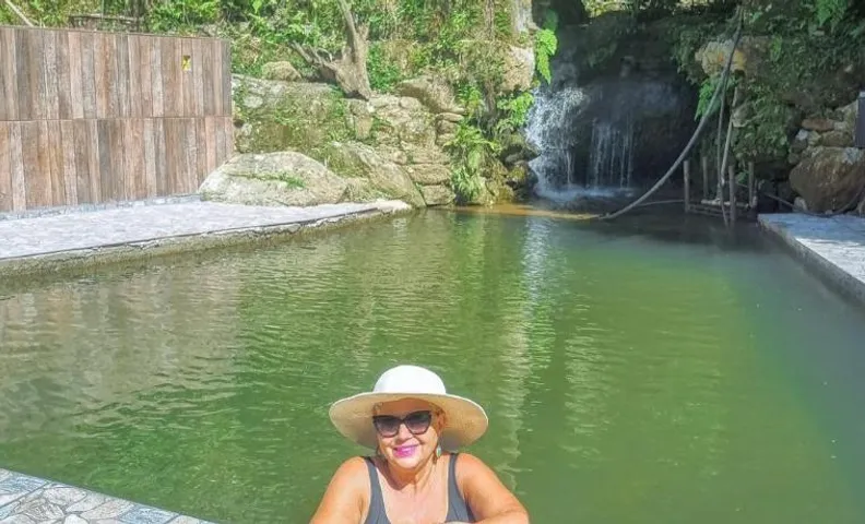 Pousada Iasbeck