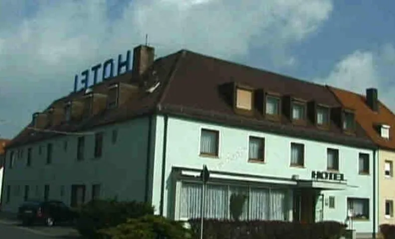 Hotel Astoria