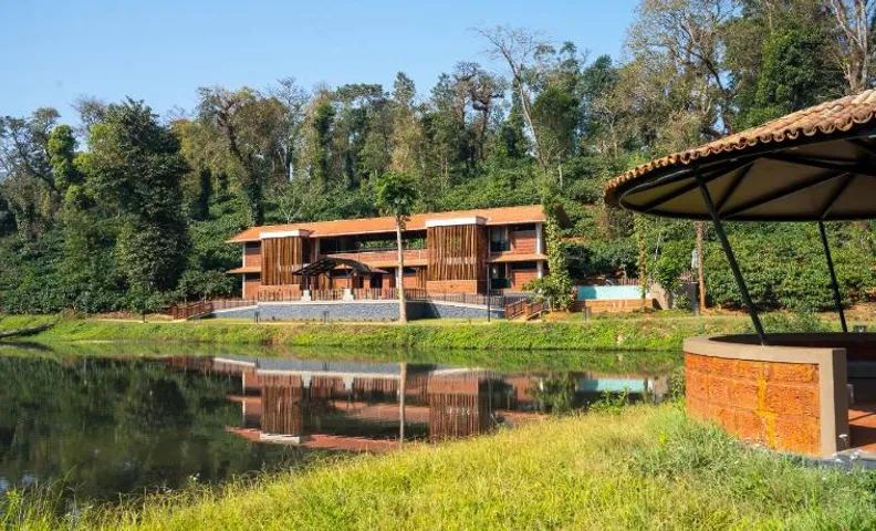 Villa Katipadu Coorg