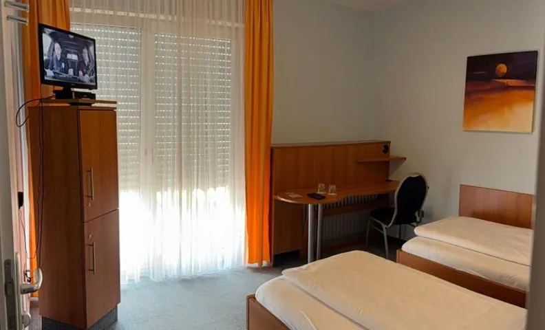 SVG Hotel Diversi