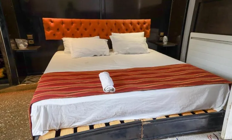 메종 더팔