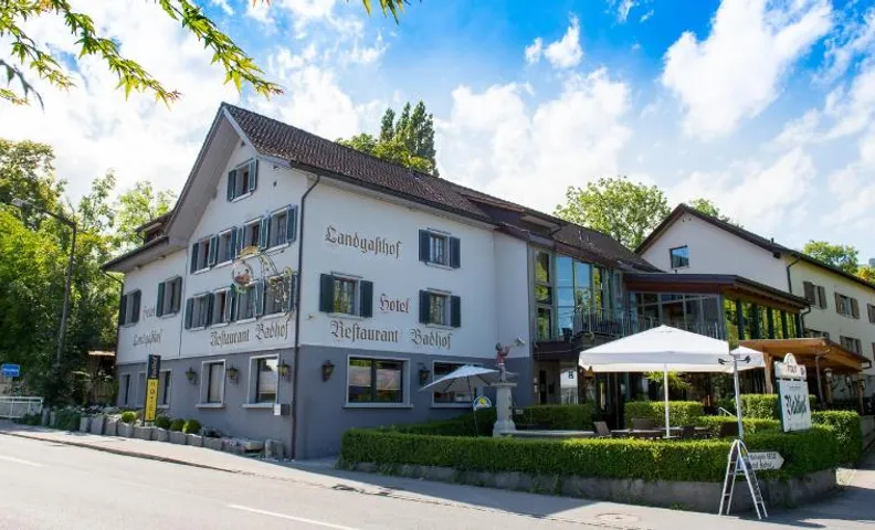 Hotel Badhof
