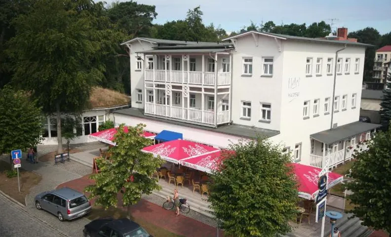 Hotel Waldperle