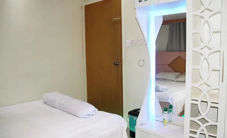 호텔 시티 인 파투아칼리