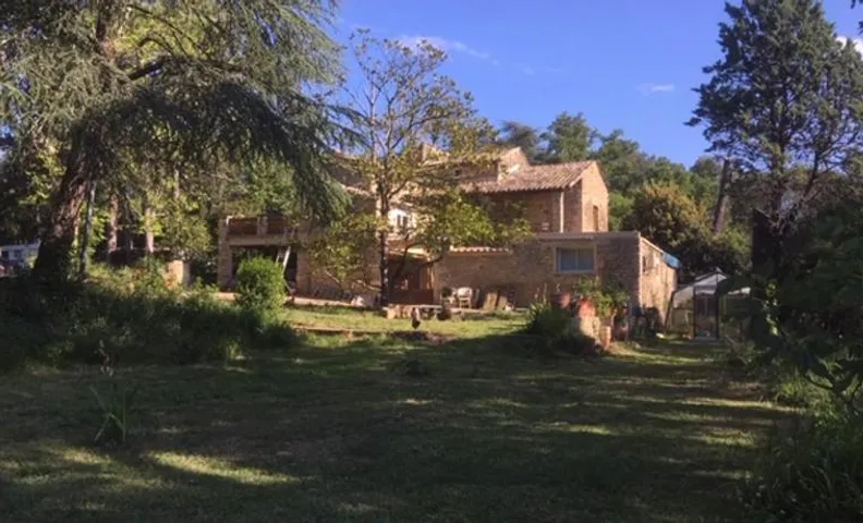 Le Viel Sabran