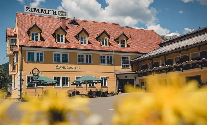 Landgasthof Gietl