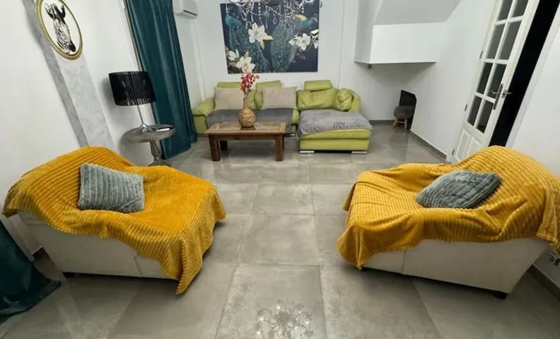Casa PRECIOSA ideal para familias