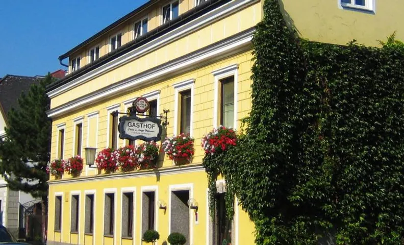 Gasthof Manner
