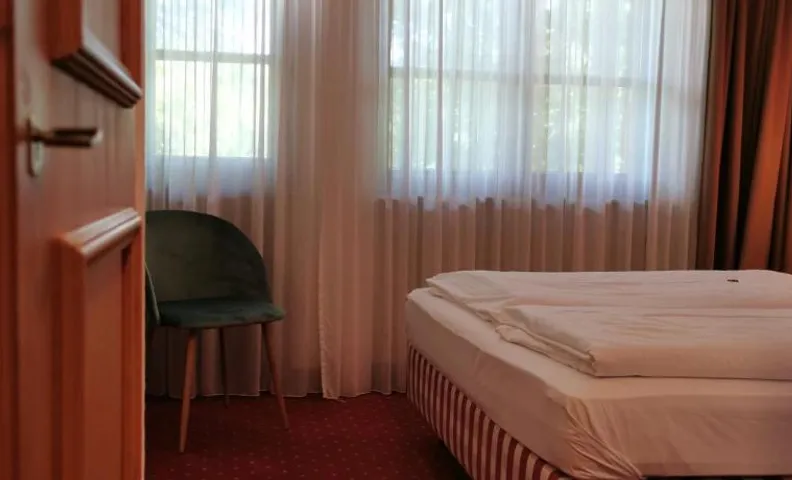 Landhotel Ölmühle