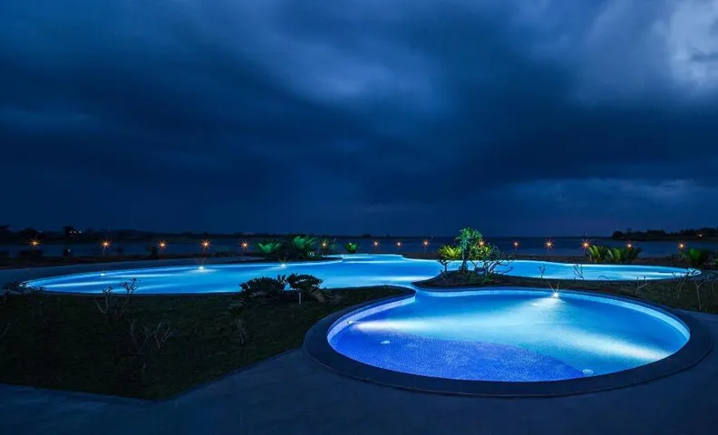 KABINI DISCOVERY VILLAGE