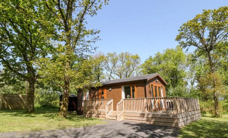 Dove Lodge