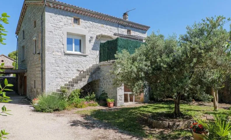 Gîte Le Villa-joie