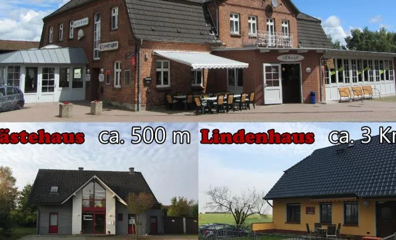 Gasthof Scharfe Kurve