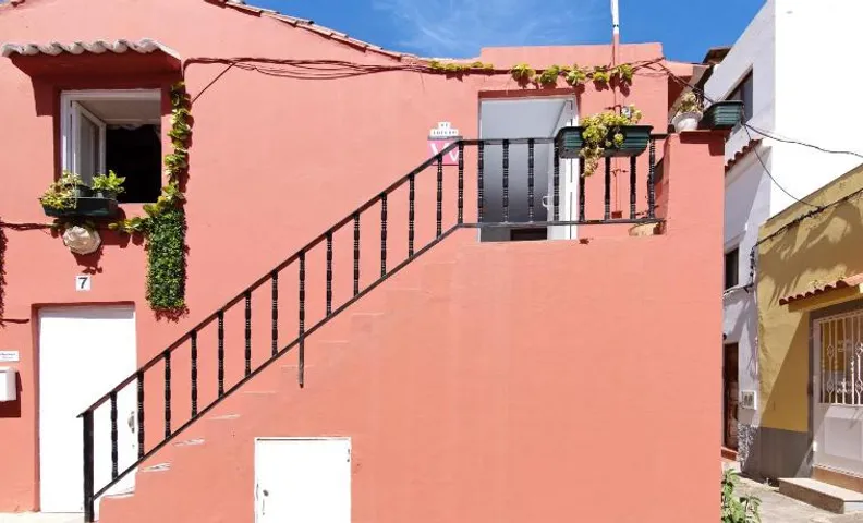 Mi Idilio