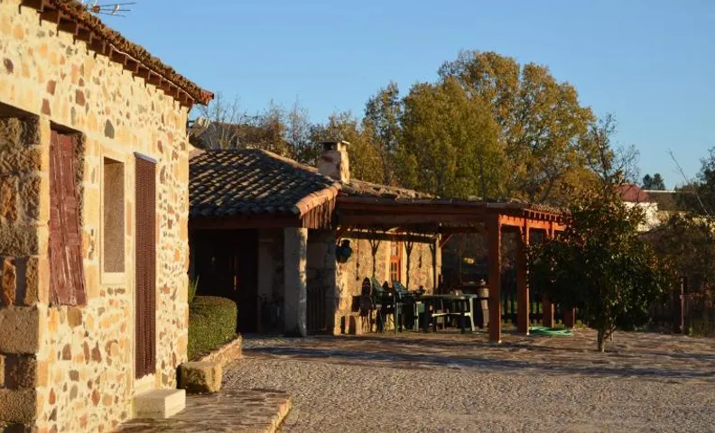 Casa do Manego