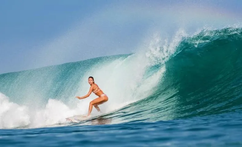 Cabana Surf and Stay