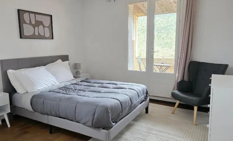 Hostel du Canyon