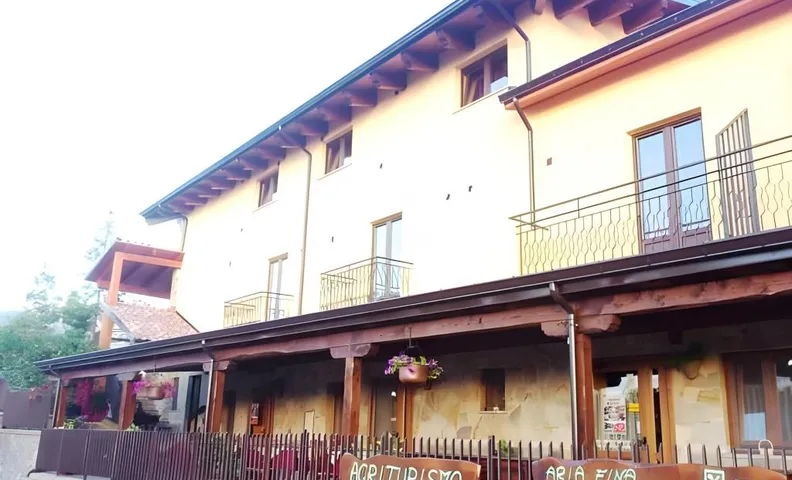 Agriturismo Aria Fina