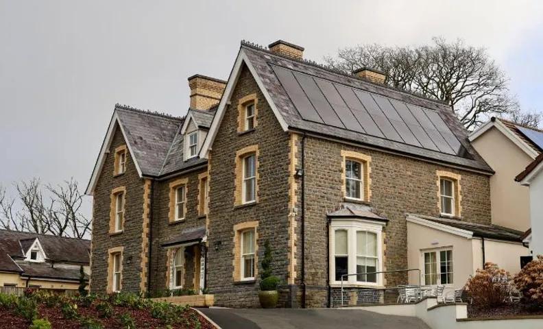 Y Seren Hotel & Restaurant
