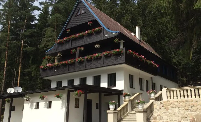 Hunting Lodge Vitkov