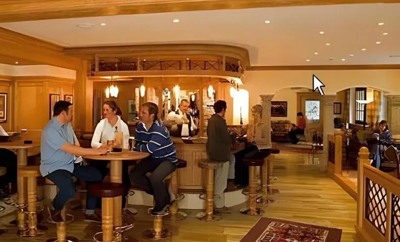 Hotel Kirchlerhof