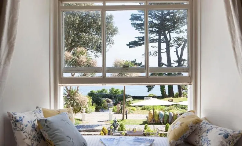 Talland Bay Hotel, Looe