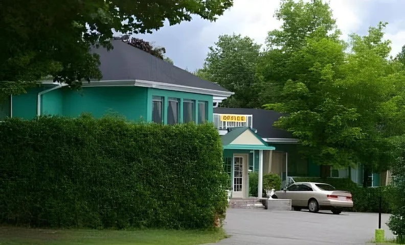 Motel Le Voyageur