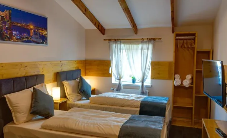 SchlafHütte