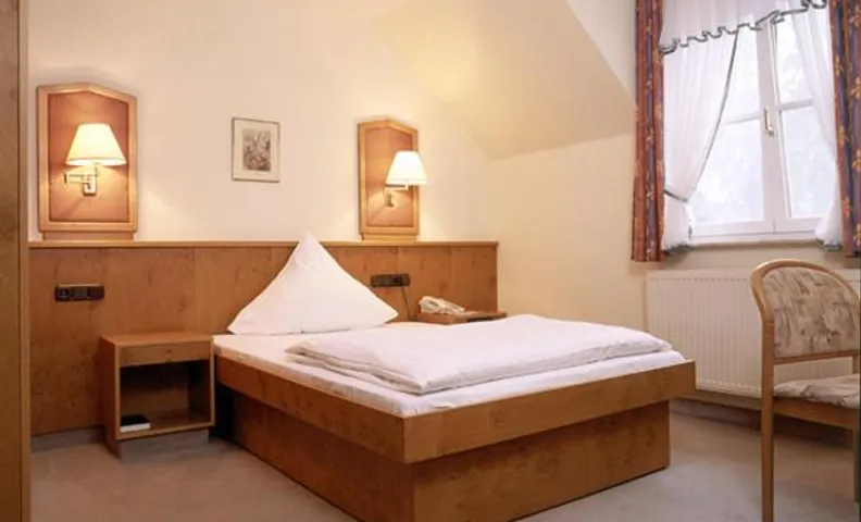 Hotel "Untere Mühle"