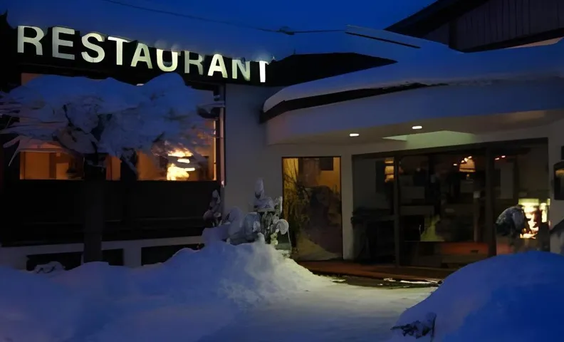 Landhotel Sonnenbuhl
