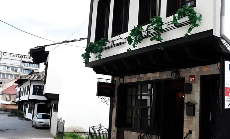 Guesthouse Koliovata Kashta