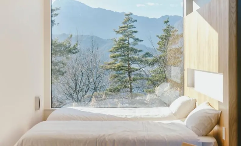 BLANC yatsugatake 2026年4月24日グランドオープン