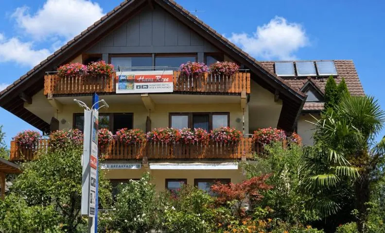 Haus Rose