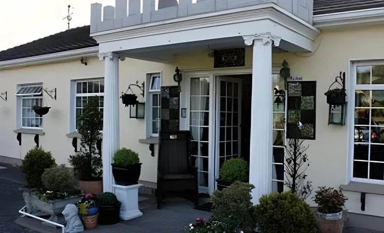 Bunratty Castle Mews B&B