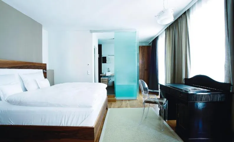 Fruhstuckshotel im Goldschmiedehaus