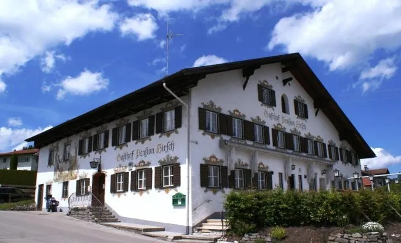 Pension Hirsch