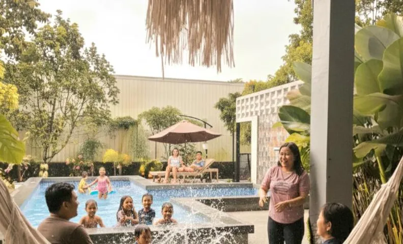 La Granja Farmstay Dipolog