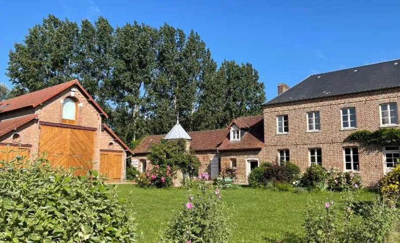 Le Bien-Venant