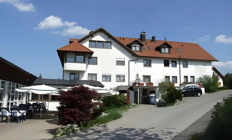 Landhotel Wiesenhof