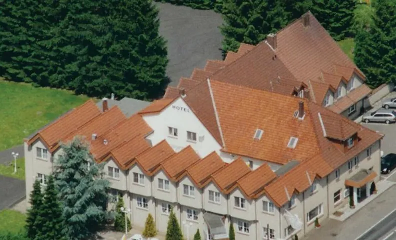 Gästehaus Janzen