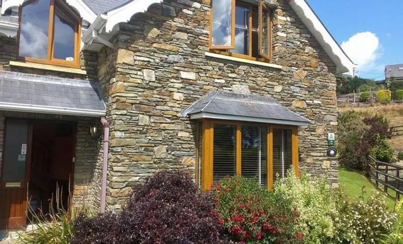 Ethan House B&B