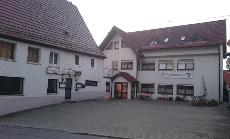 Schozacher Stuble