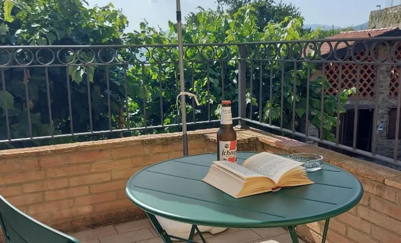 Al Vecchio Lavatoio - Relax in collina