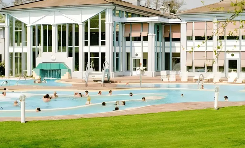 Kurhotel Im Park