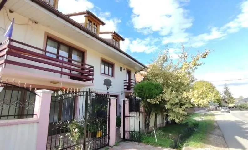 Casa Graur